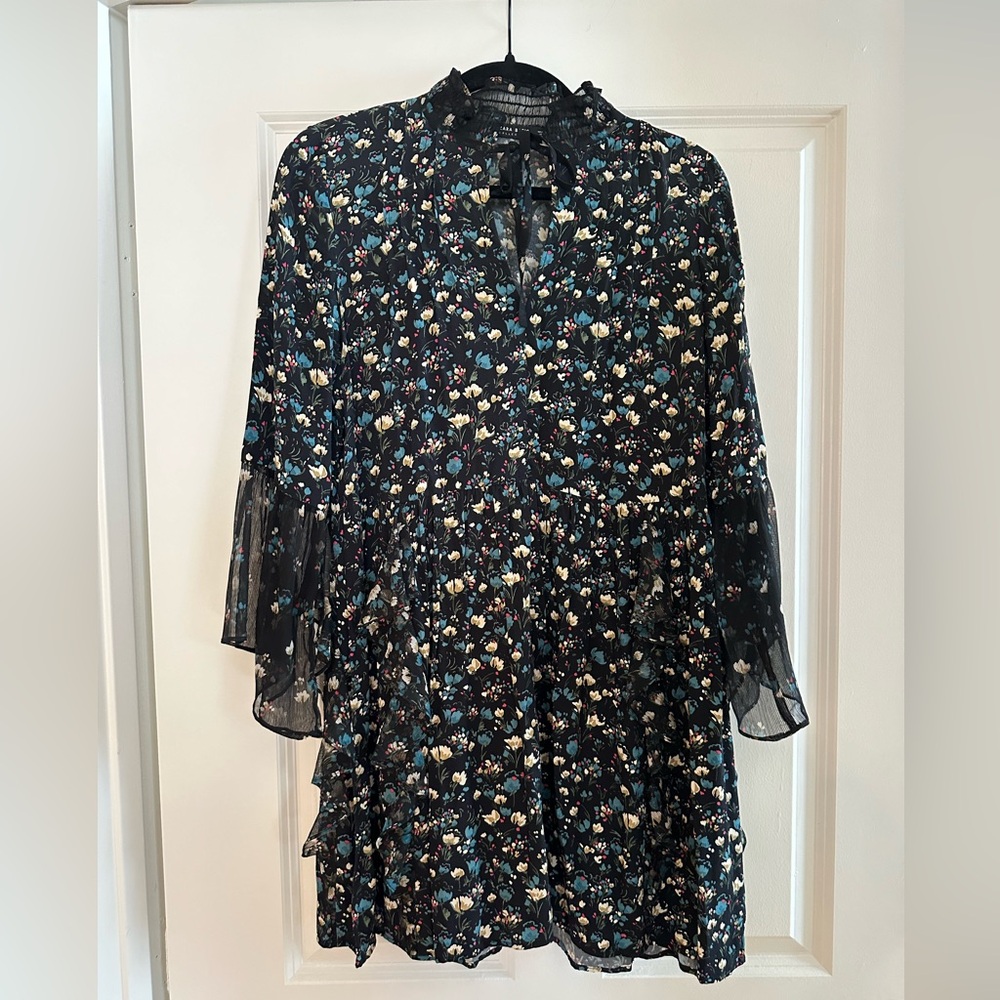 Zara Dress